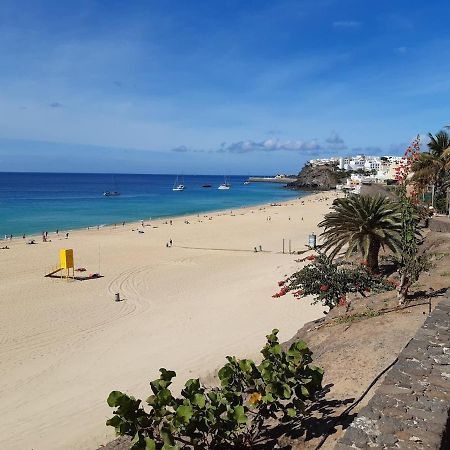 Jandia Beach Morro Jable  Bagian luar foto