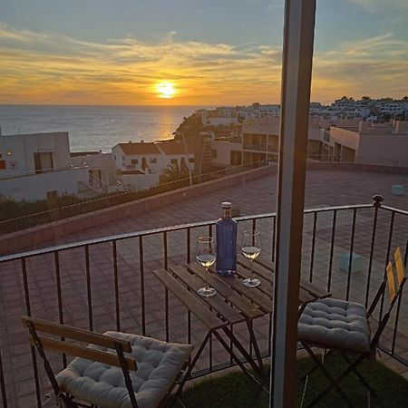 Jandia Beach Morro Jable  Bagian luar foto
