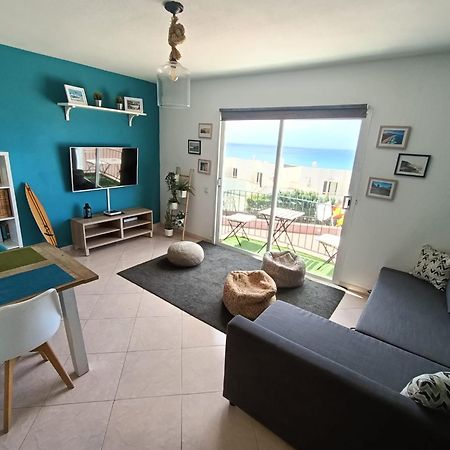 Jandia Beach Morro Jable  Bagian luar foto