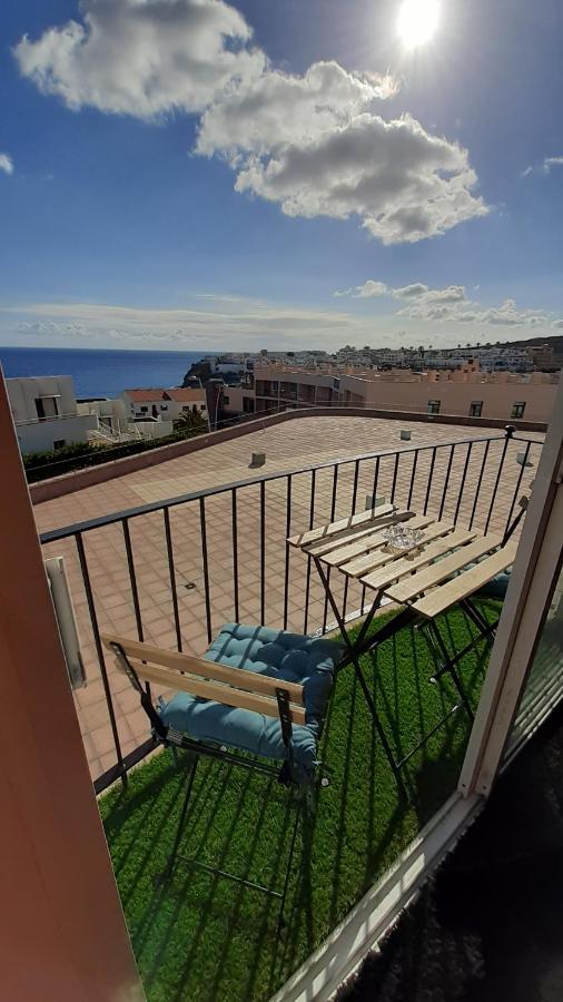 Jandia Beach Morro Jable  Bagian luar foto