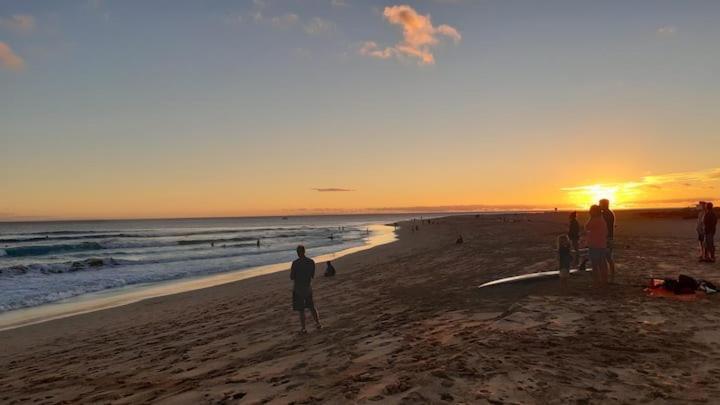 Jandia Beach Morro Jable  Bagian luar foto