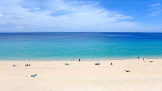Jandia Beach Morro Jable  Bagian luar foto