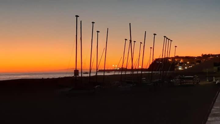 Jandia Beach Morro Jable  Bagian luar foto