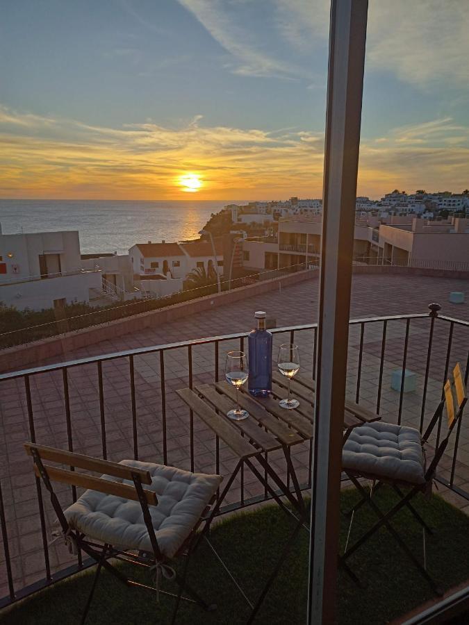 Jandia Beach Morro Jable  Bagian luar foto