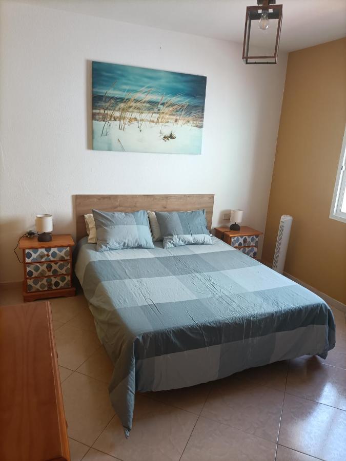 Jandia Beach Morro Jable  Bagian luar foto