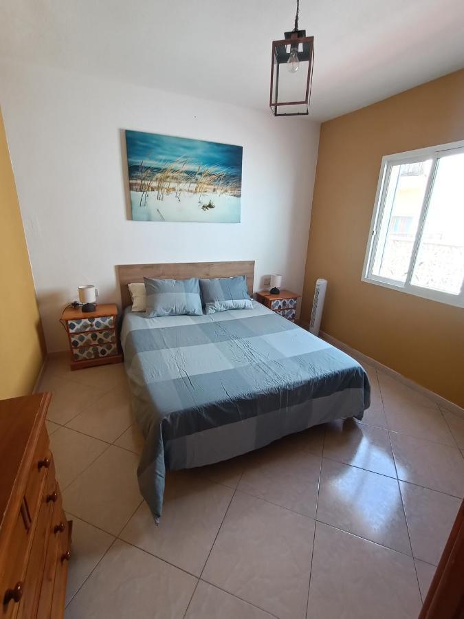 Jandia Beach Morro Jable  Bagian luar foto