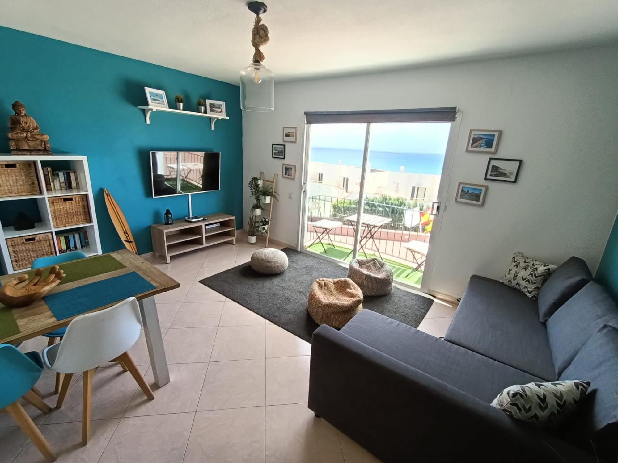 Jandia Beach Morro Jable  Bagian luar foto